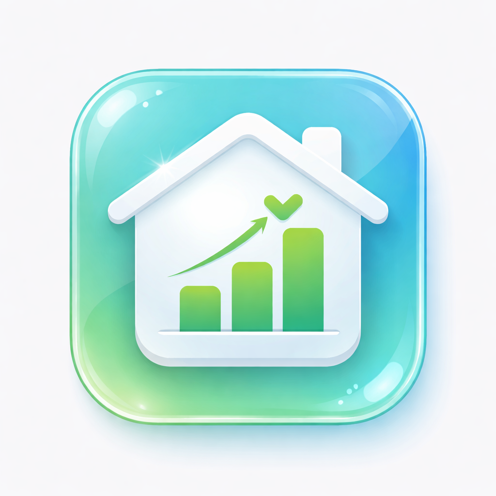 CanISpend.io app icon